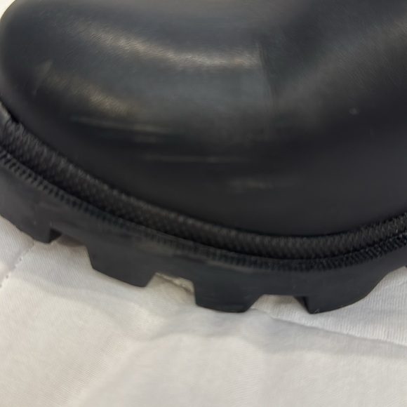 Steve Madden ankle boots size 8. - Picture 10 of 10